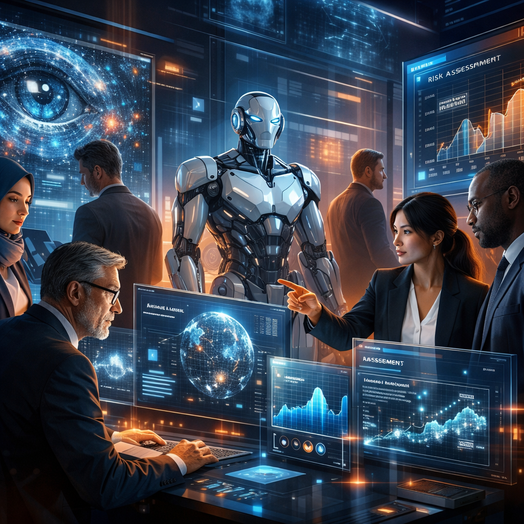 Virtus Artificial Intelligence Fund Disclosure: 2026 Türkiye Perspektifinde Yapay Zekâ Yatırımlarında Şeffaflık ve Gelec