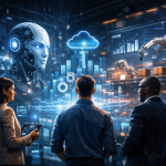 Yapay Zeka Destekli SaaS Platformlarıyla KOBİ’ler Nasıl Ölçeklenir? - yapay-zeka-uretken-yapay-zeka-ve-makine-ogrenmesi