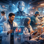 Yapay Zeka Destekli Sağlık Teknolojileri 2026’da Hangi Sorunları Çözüyor? - yapay-zeka-uretken-yapay-zeka-ve-makine-ogre