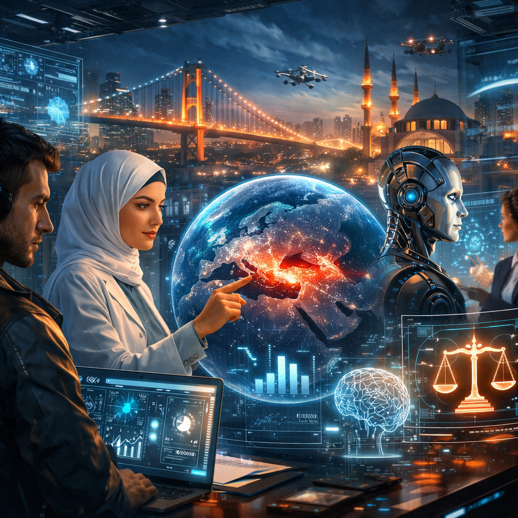 AI Günlükleri: Yapay Zeka Dünyasında Bu Hafta (9 Mart 2026) - yapay-zeka-uretken-yapay-zeka-ve-makine-ogrenmesi ve yapay