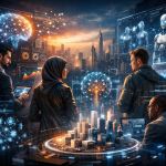 EY AI Accelerators ile Yapay Zekada Yeni Dönem: Türkiye’de Üretken AI ve Makine Öğrenmesi Ekosistemine Etkileri - yapay-