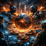 Mutually Automated Destruction: Küresel Yapay Zekâ Silahlanma Yarışının Tırmanışı - yapay-zeka-uretken-yapay-zeka-ve-mak