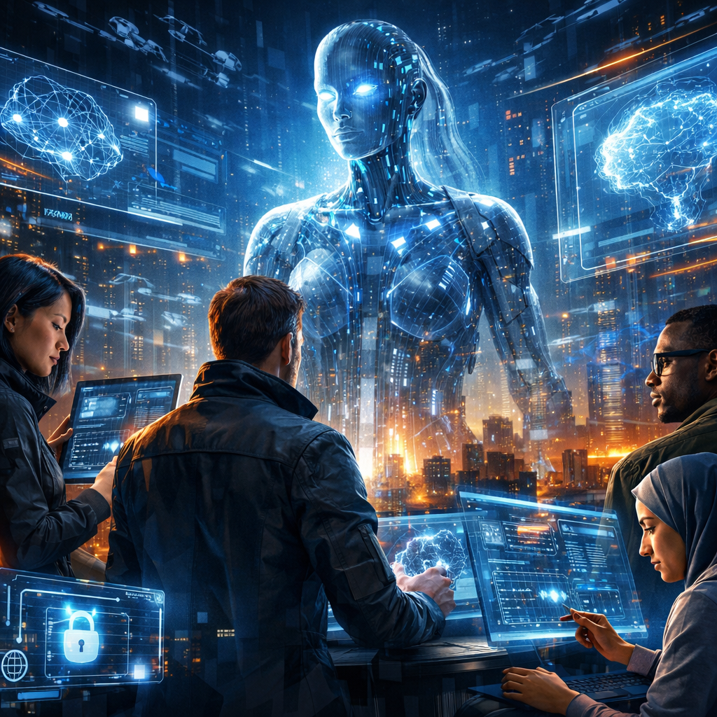 Project Glasswing: Yapay Zekâ Çağında Kritik Yazılımların Güvenliği - yapay-zeka-uretken-yapay-zeka-ve-makine-ogrenmesi