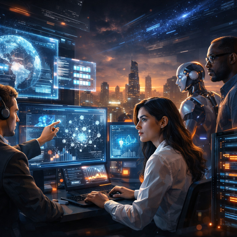 Pubmatic Nedir? 2026’da Türkiye ve Dünyada Programatik Reklamcılığın Geleceği - yapay-zeka-uretken-yapay-zeka-ve-makine-