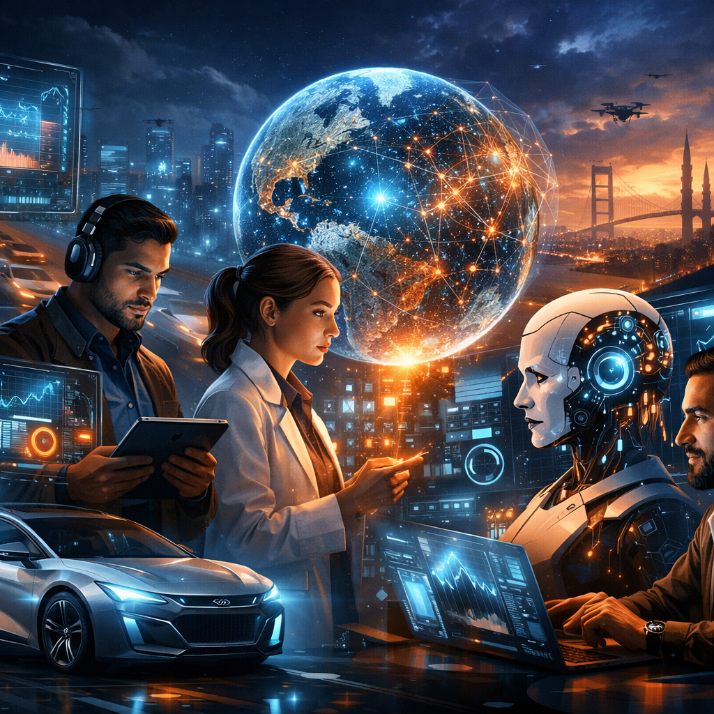 Stellantis AI Strategy: 2026’da Yapay Zekâda Küresel ve Türkiye Perspektifi - yapay-zeka-uretken-yapay-zeka-ve-makine-og