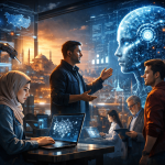 Ücretsiz Yapay Zeka Eğitimi: 2026 Türkiye Ekosisteminde Fırsatlar, Güncel Veriler ve Yatırım Trendleri - yapay-zeka-uret