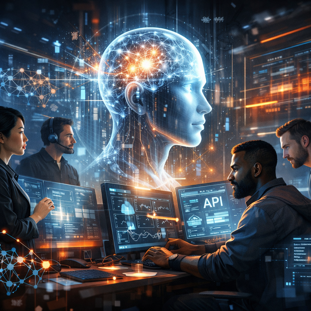 XAI'nın Grok 4.1 Modeli: Hallucination Kısmi Azaltma ve API Erişimi Durumu (2026) - yapay-zeka-uretken-yapay-zeka-ve-mak