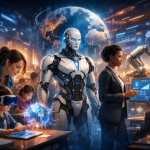 Yapay Zeka 2026: Eğitim ve İş Hayatında Devrim - yapay-zeka-uretken-yapay-zeka-ve-makine-ogrenmesi ve yapay-zeka-2026 ve