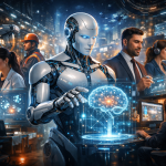 Yapay Zeka 2026: Mesleklerin Yerini Kim Alacak? - yapay-zeka-uretken-yapay-zeka-ve-makine-ogrenmesi ve yapay-zeka-2026 v