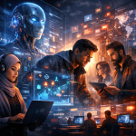 Yapay Zeka ile Viral Olmak 2026'da Zor Mu? - yapay-zeka-uretken-yapay-zeka-ve-makine-ogrenmesi ve yapay-zeka-viral ve ic