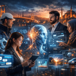 Yapay Zeka Kullanımı Artıyor: Ortalama 5 Uygulama Kullanılıyor - yapay-zeka-uretken-yapay-zeka-ve-makine-ogrenmesi ve ya