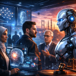 Yapay Zeka Kullanımı ve Etik Soruları: 2026 Türkiye Ekosistemi ve Güncel Trendler - yapay-zeka-uretken-yapay-zeka-ve-mak