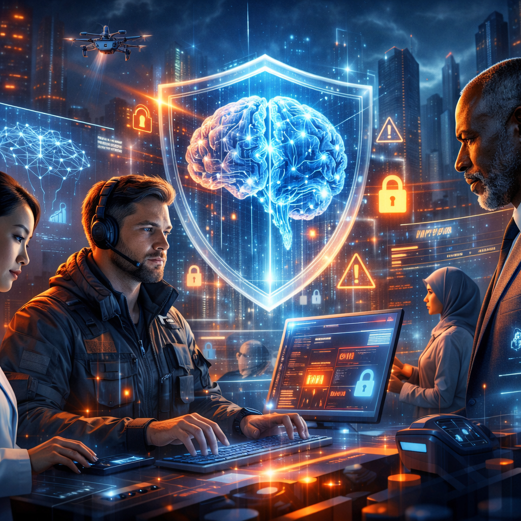 Yapay Zekâ Sistemlerini Bugünün ve Yarının Koşullarında Güvence Altına Almak - yapay-zeka-uretken-yapay-zeka-ve-makine-o