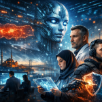 Yapay Zekâ Sistemlerinin Güvenliğini Bugün ve Yarın Sağlamak: Türkiye’den Güncel Veriler ve Stratejiler - yapay-zeka-ure