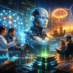 Yapay Zekâda Çığır Açan Gelişme: 100 Kat Daha Az Enerjiyle Daha Yüksek Doğruluk - yapay-zeka-uretken-yapay-zeka-ve-makin